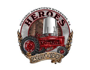 Heroes Restaurant and Brewery