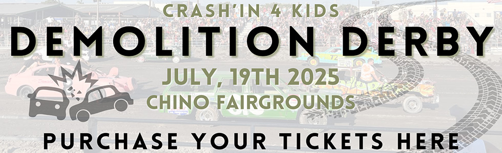 Demolition Derby
